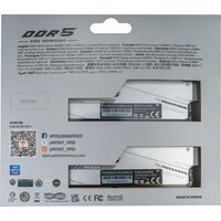Оперативная память Patriot Viper Xtreme 5 2x16ГБ DDR5 6400 МГц PVXR532G64C32KM