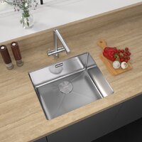 Кухонная мойка ZorG ZRN 4555 Premium