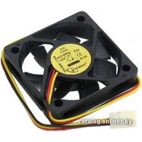 Вентилятор для видеокарты Gembird D40SM-12A