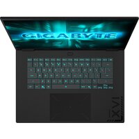 Игровой ноутбук Gigabyte Gaming A16 GA6H CVHI3KZ894SD