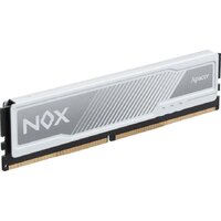 Оперативная память Apacer NOX 16ГБ DDR4 3600 МГц AH4U16G36C25YMWAA-1