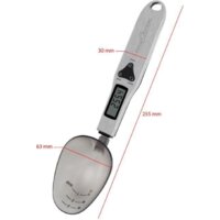 Кухонные весы ProfiCook PC-LW 1214 inox