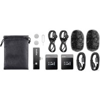 Радиосистема Godox MoveLink LT2