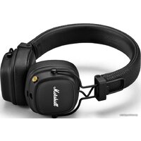 Наушники Marshall Major IV (черный)
