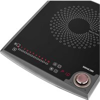 Настольная плита Sencor SCP 3414GY