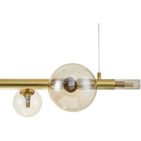 Подвесная люстра Indigo Light Canto V000246