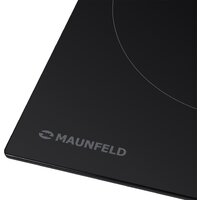 Варочная панель MAUNFELD EVCE.594-BK