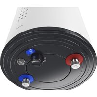 Накопительный электрический водонагреватель Electrolux EWH 50 Fidelity