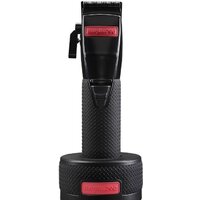 Машинка для стрижки волос BaByliss PRO Boost+ Black Matt Clipper FX8700RBPE