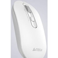 Мышь A4Tech Fstyler FG20 (белый)