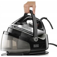Утюг Black & Decker BXSS2200E