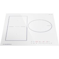 Варочная панель MAUNFELD CVI453SBWH Inverter