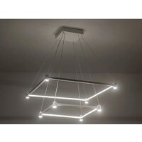 Подвесная люстра Ambrella light FL FL5595