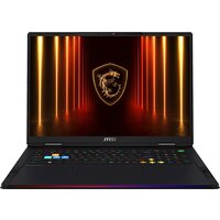 Игровой ноутбук MSI Raider A18 HX A9WJG-216RU