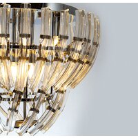Люстра средней высоты Arte Lamp Ella A1054PL-6CC