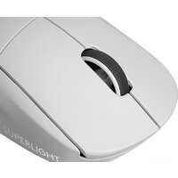 Игровая мышь Logitech Pro X Superlight (белый)