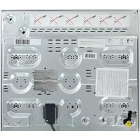 Варочная панель Indesit INGT 61 IE/BK
