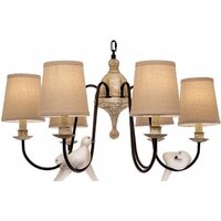 Подвесная люстра LOFT IT LOFT1029A-6