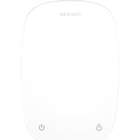 Кухонные весы Rexant 72-1006