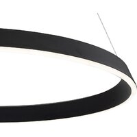 Подвесная люстра Indigo Light Orta V000090L
