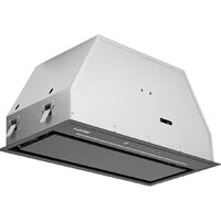 Кухонная вытяжка Exiteq EX-6056 (черный)