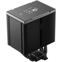 Кулер для процессора DeepCool AK500 G2 Digital NYX R-AK500G2-BKNNMN-GJD-1
