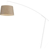 Торшер LOFT IT Fishrod LOFT5003-WH