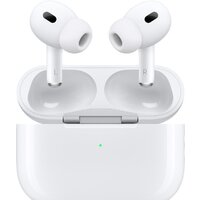 Наушники Apple AirPods Pro 2 (с разъемом USB Type-C)