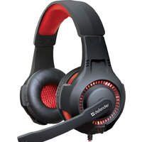 Наушники Defender Warhead G-450 [64146]