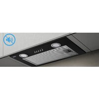 Кухонная вытяжка Backer BH50-F1K-BK