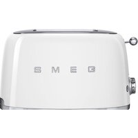 Тостер Smeg TSF01WHEU