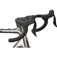 Велосипед Maxiscoo Gravel 9BIKE Ultra 700C GL950 2026 MSC-G9U-2902-52 (серый)
