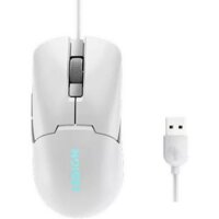 Игровая мышь Lenovo Legion M300s RGB (белый)