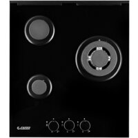 Варочная панель Exiteq EXH-211 black