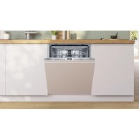 Встраиваемая посудомоечная машина Bosch Serie 4 SMH4HVX03E