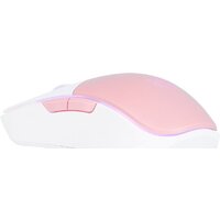 Игровая мышь Onikuma CW916 Milky Pink