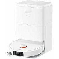 Робот-пылесос Xiaomi Robot Vacuum H50 Pro (евровилка, белый)