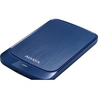 Внешний накопитель ADATA HV320 AHV320-1TU31-CBL 1TB (синий)