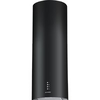 Кухонная вытяжка MAUNFELD Lee Light 35 (черный, в двух коробках)