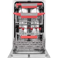 Встраиваемая посудомоечная машина KUPPERSBERG GLM 4575