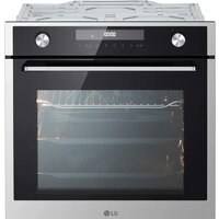 Электрический духовой шкаф LG WSEZD7225S1