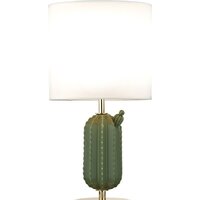Настольная лампа Odeon Light Cactus 5425/1T