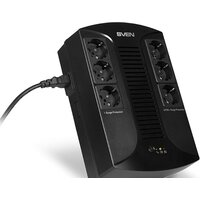 Источник бесперебойного питания SVEN UP-L1000E