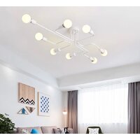Люстра средней высоты ImperiumLoft Schemewhite01 102026-26