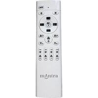 Люстра средней высоты Mantra Nature 7807
