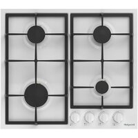 Варочная панель Hotpoint HGMT 642 WH
