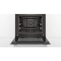 Электрический духовой шкаф Bosch HIJ517YW0R