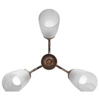 Подвесная люстра Vitaluce V3197/3