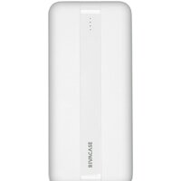 Внешний аккумулятор Rivacase VA2081 20000mAh (белый)