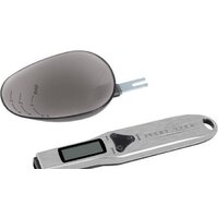 Кухонные весы ProfiCook PC-LW 1214 inox